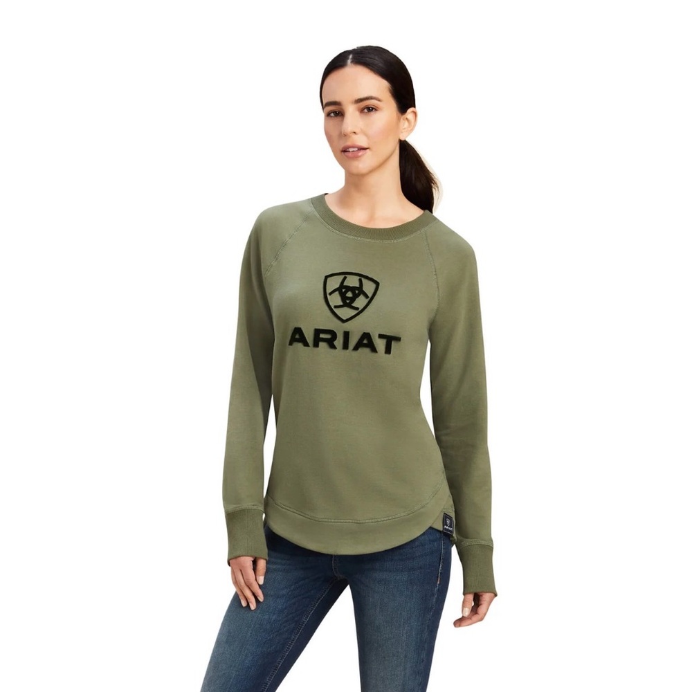 Ariat Women’s Benicia sweatshirt